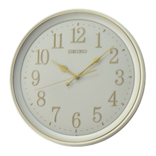 Relogio Seiko Clock Pared QXA798W