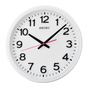 Seiko Clock Watch Pared QXA732W