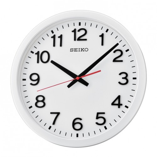 Relogio Seiko Clock Pared QXA732W