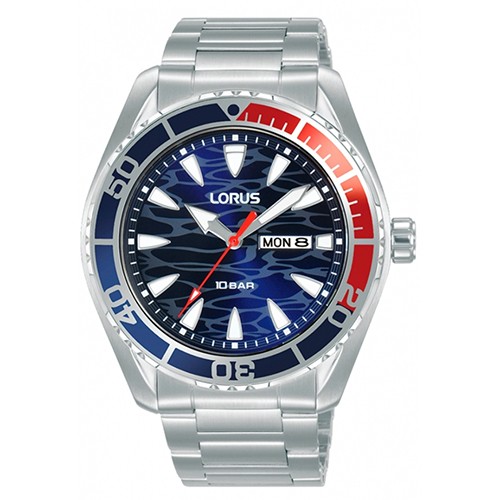 Montre Lorus Sports RH383AX9S