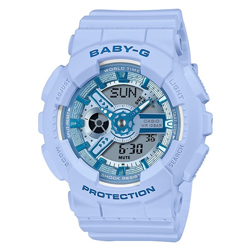 Casio Watch Baby-G BA-110YK-2AER