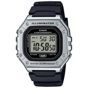 Casio Watch Collection W-218HM-7AVEF