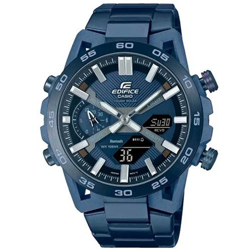 Casio Watch Edifice ECB-2000CB-2AEF