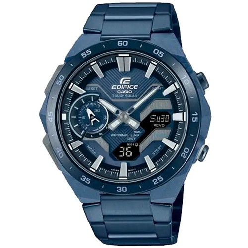 Casio Watch Edifice ECB-2200CB-2AEF