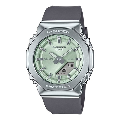 Casio Watch G-Shock GM-S2110-3AER