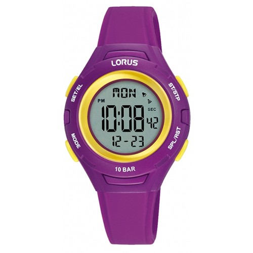 Lorus Watch Kids R2397PX9