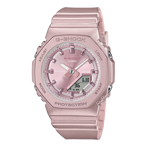 Montre Casio G-Shock GMA-P2100ST-4AER