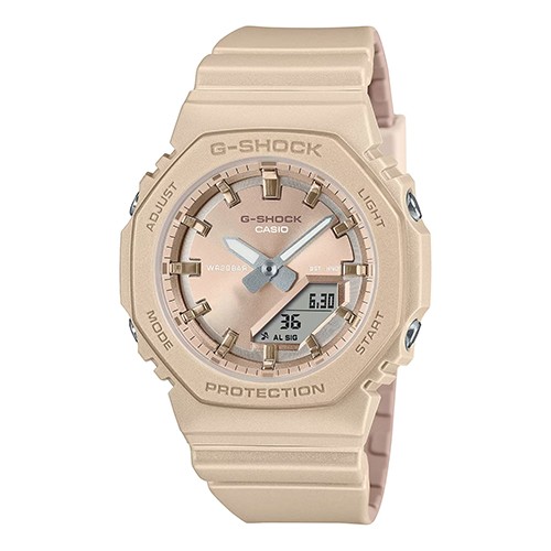 Montre Casio G-Shock GMA-P2100ST-9AER