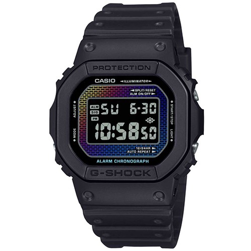 Casio Watch G-Shock DW-5600RW-1ER