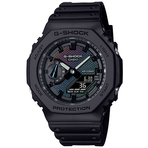 Casio Watch G-Shock GA-2100RW-1AER