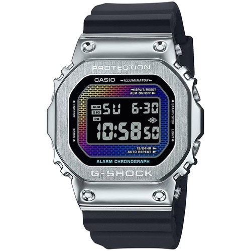 Reloj Casio G-Shock GM-5600RW-1ER