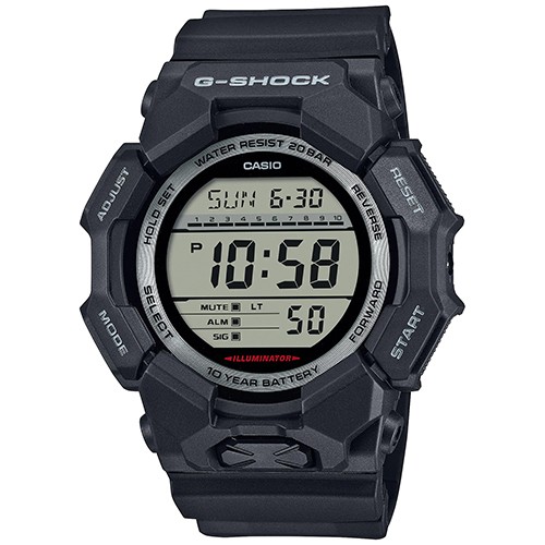 Casio Watch G-Shock GD-010-1ER