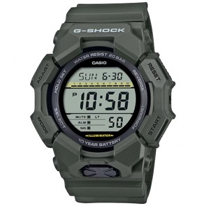 Montre Casio G-Shock GD-010-3ER