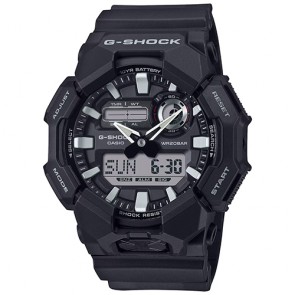 Reloj Casio G-Shock GA-010-1AER