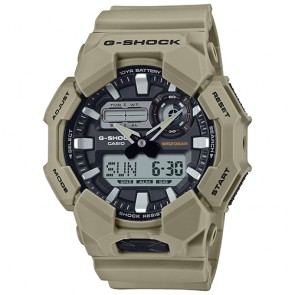 Uhr Casio G-Shock GA-010-5AER