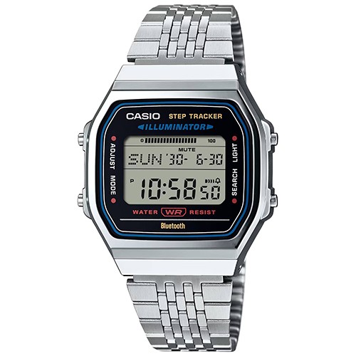 Casio Watch Collection ABL-100WE-1AEF