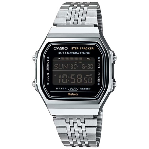 Casio ABL 100WE 1BEF Casio Watch Collection ABL 100WE 1B