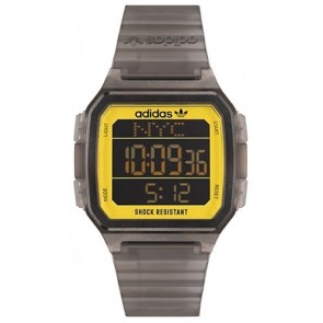 Reloj Adidas Digital One GMT AOST22554