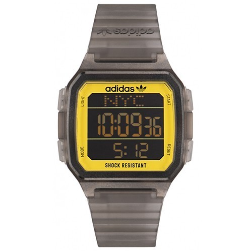 Reloj Adidas Digital One GMT AOST22554