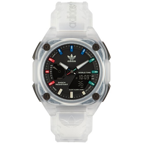 Reloj Adidas City Tech One AOST23057