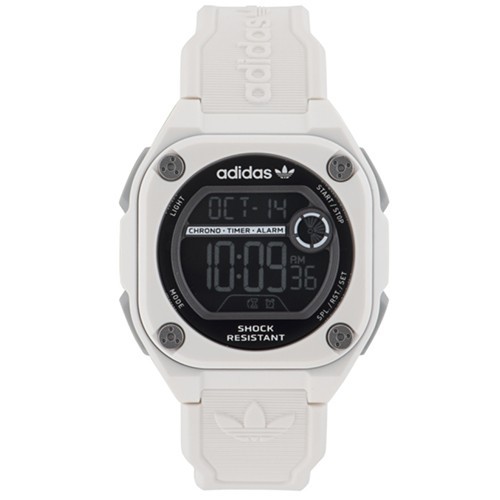 Reloj Adidas City Tech Two AOST23062