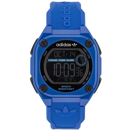 Reloj Adidas City Tech Two AOST23061