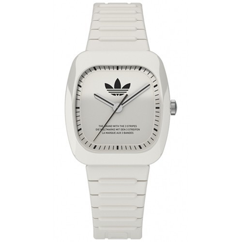 Reloj Adidas Retro Wave Two AOSY24030