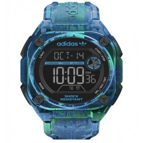 Reloj Adidas City Tech Two GRFX AOST24077