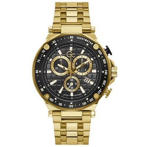 Reloj GC Spirit Sport Y81001G2MF