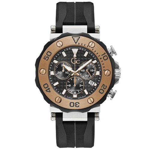 Reloj GC Diver Code Chrono Y63003G2MF