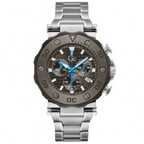 Reloj GC Diver Code Chrono Y63002G5MF