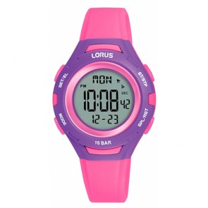 Lorus Watch Kids R2395PX9