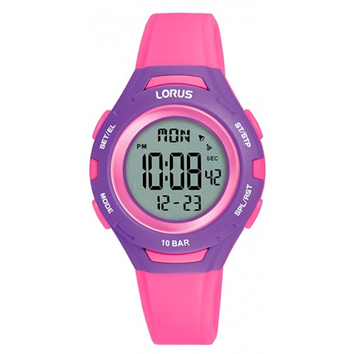 Lorus Watch Kids R2395PX9