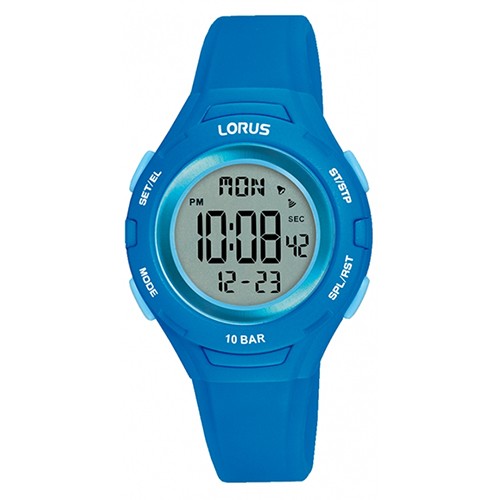 Lorus Watch Kids R2393PX9