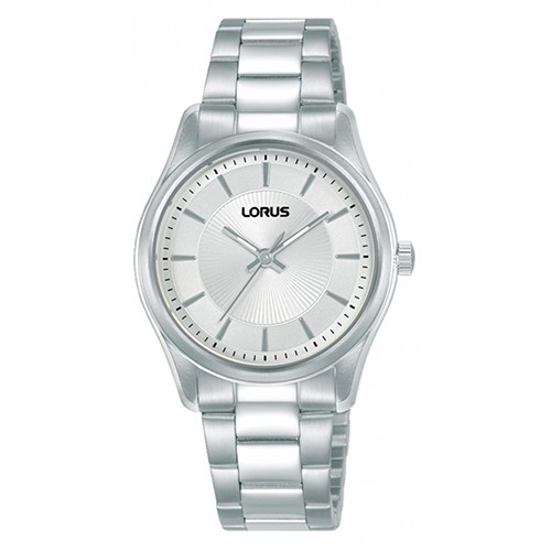 Lorus Watch Mujer Classic RG251XX9