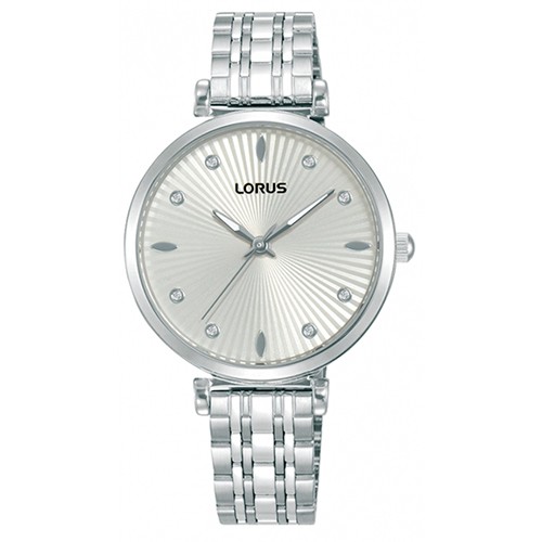 Lorus Watch Mujer Classic RG261XX9