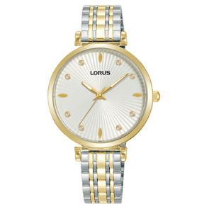 Lorus Watch Mujer Classic RG262XX9