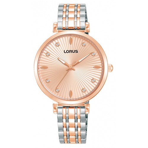 Lorus Watch Mujer Classic RG264XX9