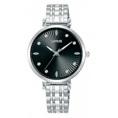 Lorus Watch Mujer Classic RG255XX9