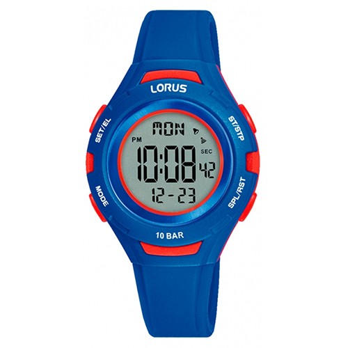 Lorus Watch Kids R2389PX9