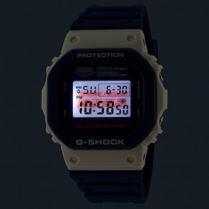 Casio Watch G-Shock DW-5610BEP-2ER BlackEyePatch