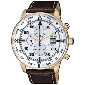 Citizen Watch Eco Drive CA0693-12A