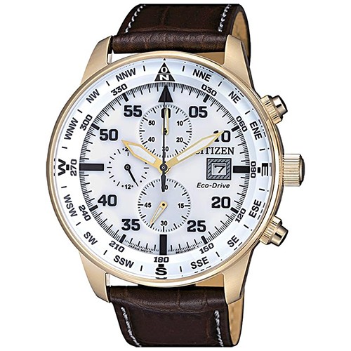 Citizen Watch Eco Drive CA0693-12A