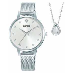 Montre Lorus Mujer Classic RG285XX9