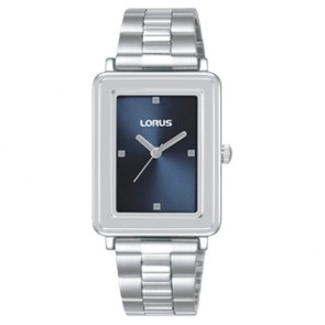 Reloj Lorus Mujer Classic RG295XX9