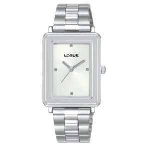 Reloj Lorus Mujer Classic RG297XX9