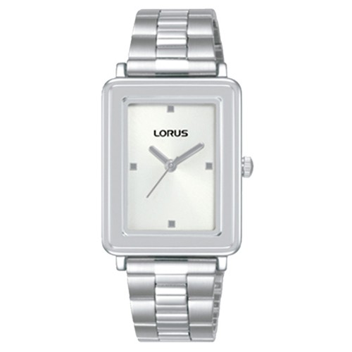 Lorus Watch Mujer Classic RG297XX9