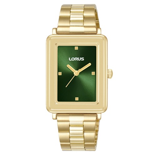 Lorus Watch Mujer Classic RG302XX9