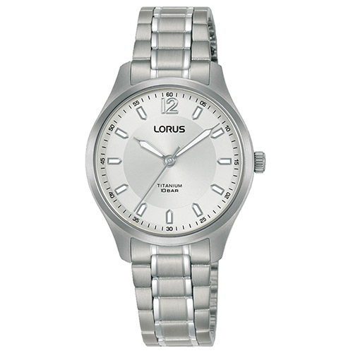 Lorus Watch Mujer Sports RG239XX9