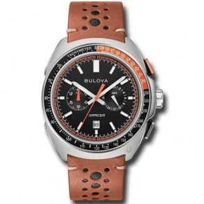 Reloj Bulova Racer 98B427